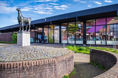 ruimere openingstijden de Zoomerij Dieren en Velp