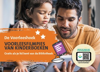 voorleesfilmpjes van kinderboeken